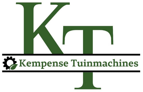 Kempense Tuinmachines